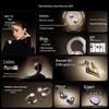 Edifier Hecate Auro Clip Ear Clip Bluetooth Headphones