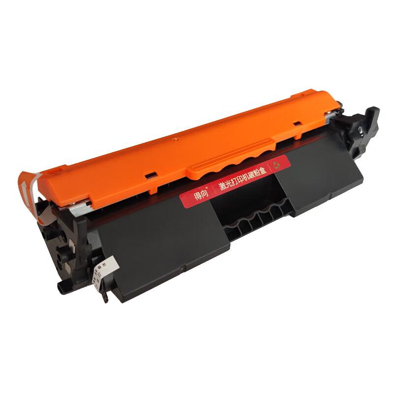 Compatible HP CF230A Black Toner Cartridge