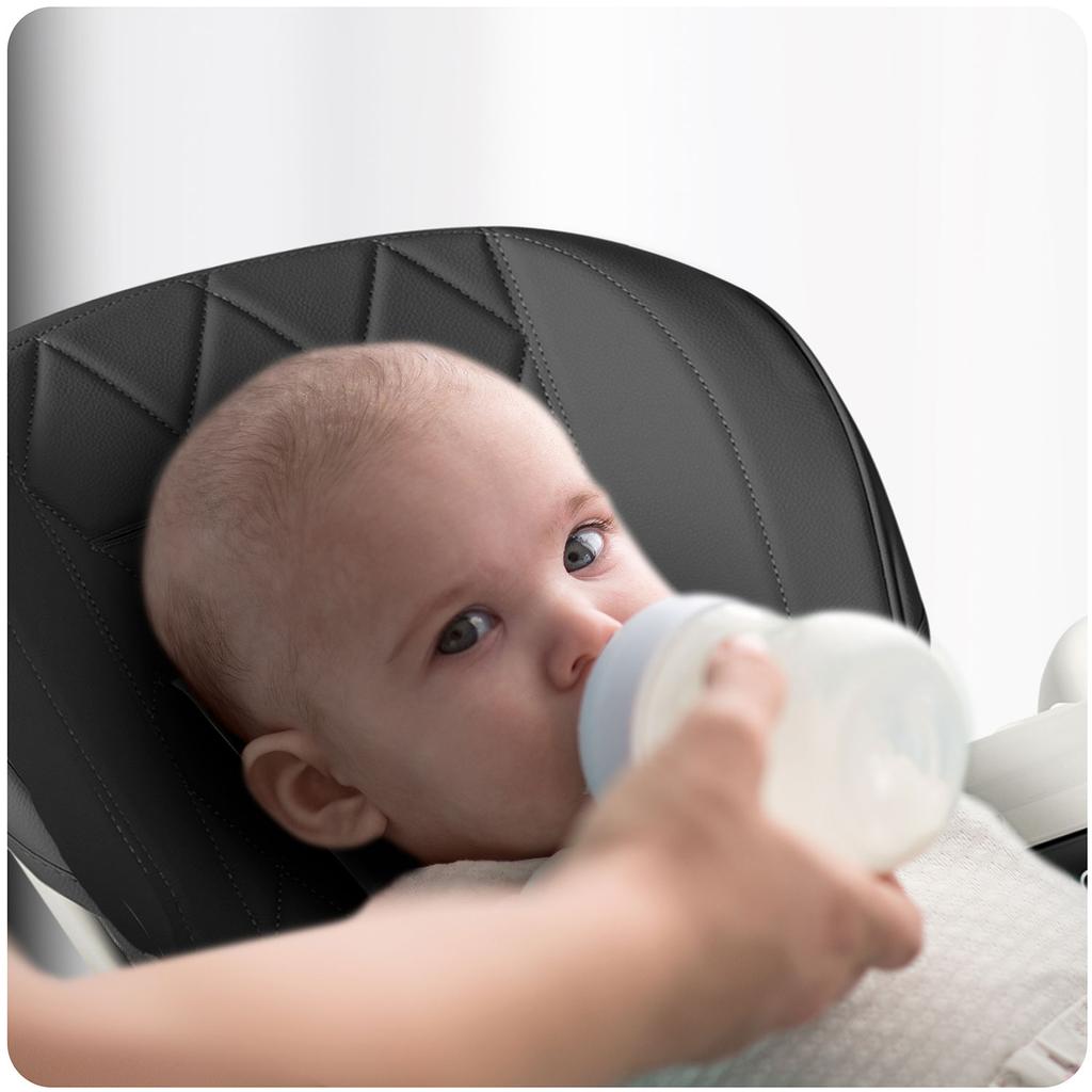 Nukido Elite High Chair