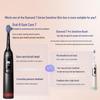 Philips Звуковая электрическая зубная щетка DiamondClean Серии 7, штекер CN (адаптер в комплекте)