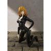 SHFiguarts Люпин Третий Фудзико Майн примерно 135 мм, подвижная фигурка из АБС и ПВХ, окрашенная