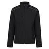 Mens Sandstorm Workwear Softshell Jacket