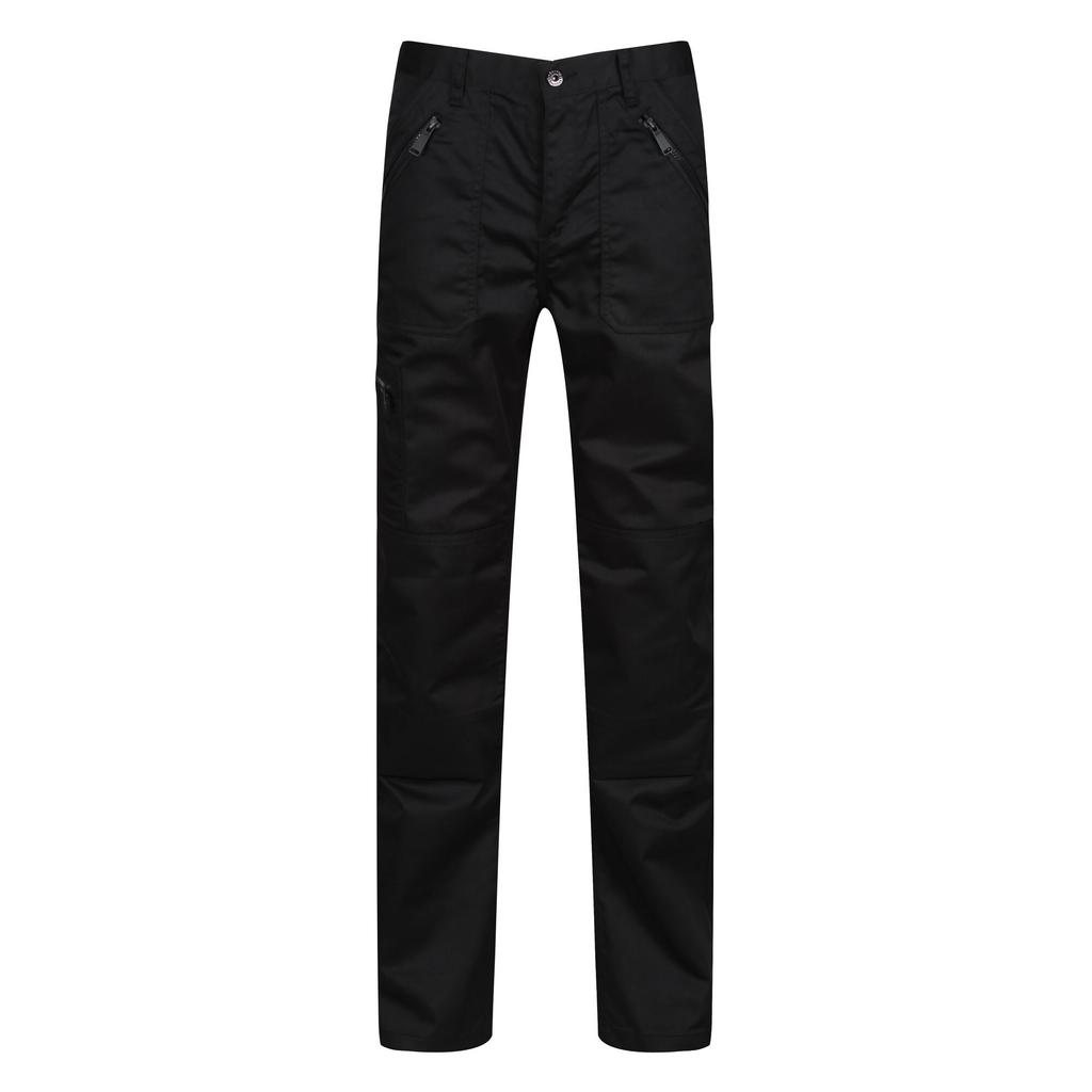 Regatta Professional Mens Waterproof Trousers