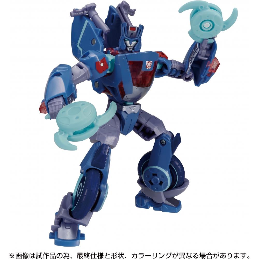 Трансформеры Наследие Tl 72 Трансформеры Наследие Хромия