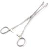 GDC Sterilizing Forceps Foerster - Straight (20cm) (Sdff)