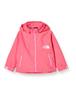 Compact Prim Size 140 Jacket, Unisex/Kids, NPJ21810, Pink,