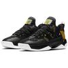Air Jordan One Take 2 PF Black Metallic Gold Men Sneakers White CW2458-007
