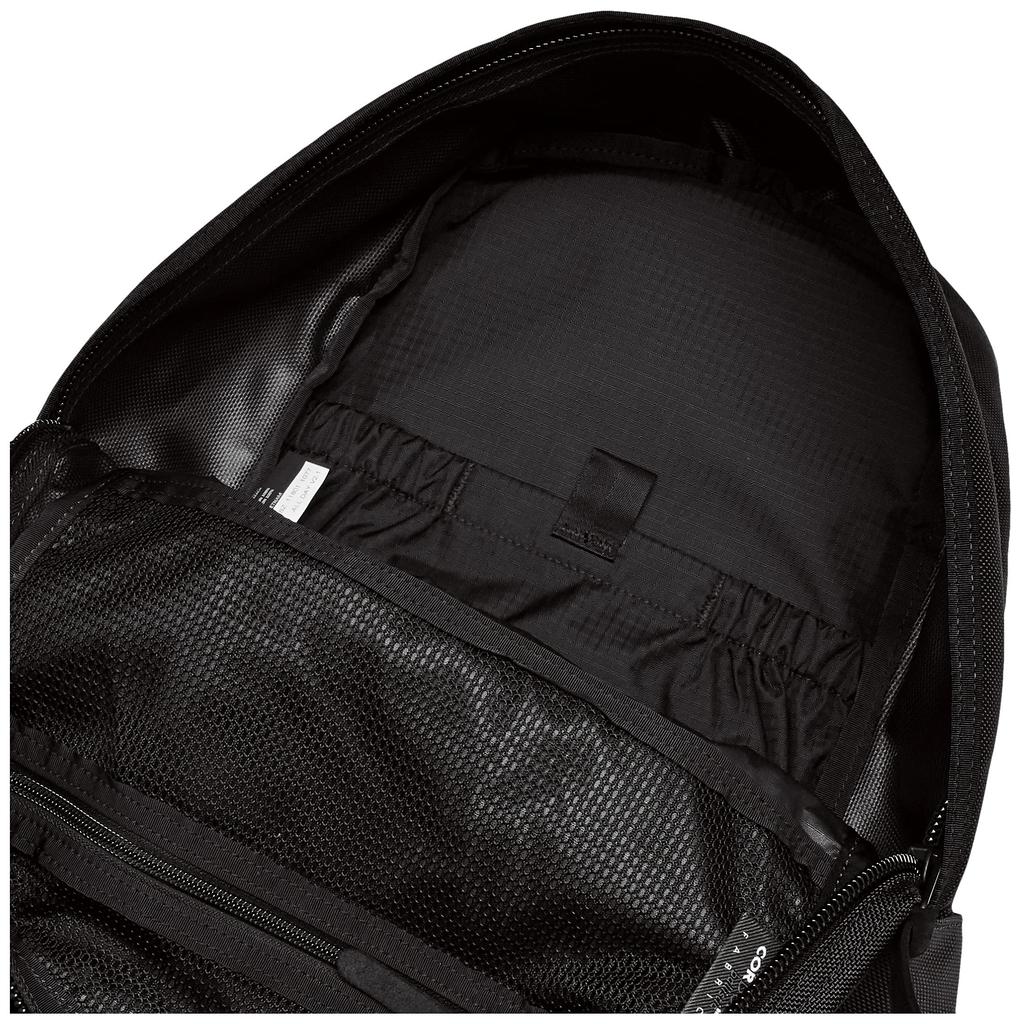 Рюкзаки Gregory All-Day Cordura Ballistic, Черный, Универсальный размер