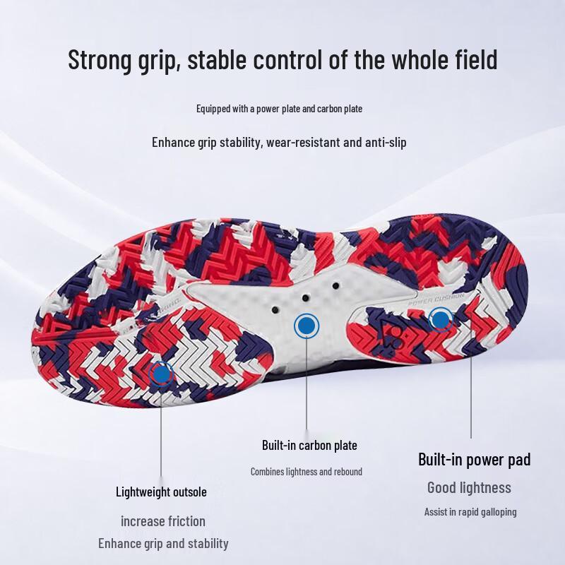 YONEX SHTF4MACEX Power Cushion Тренировочная обувь