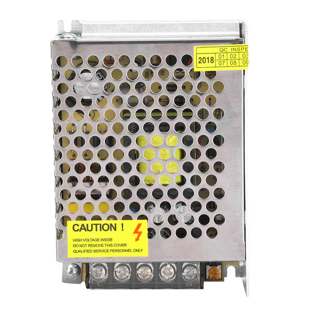 Switching Power Supply Driver Transformer 220V (or 110v) To 12V 6.5A 80W