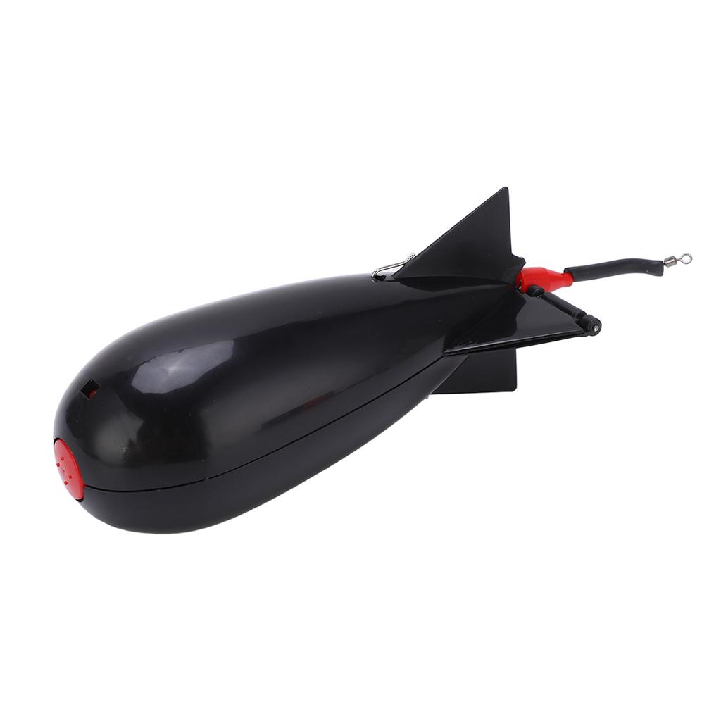 Метатель приманки Кормушка для карпа Большая бомба Поплавок Приманка Держатель для приманки Кормушка для рыбалки Инструмент для гнездования