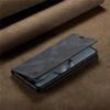 Luxury Genuine Leather Magnetic Wallet Flip Case for Xiaomi Mi 14 13 12 11 Lite 12s 13T 12T 11T 10T Card Slot Stand Shockproof Foldable Full Cover