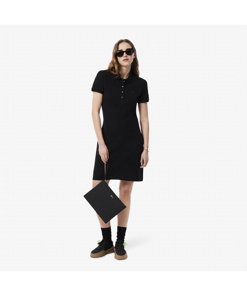 Женская клатч-сумка Lacoste Anna Nf2791A55N A91