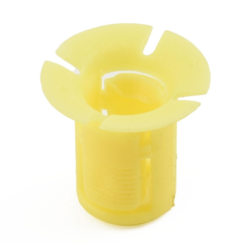 1 Комплект Клипса 1310861 1310862 W710210-S300 Желтый Новый