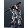 GUNDAM UNIVERSE Мобильный костюм Gundam Iron-Blooded Orphans ASW-G-08 GUNDAM BARBATOS LUPUS Приблизительно 160 мм окрашенная подвижная фигурка из ПВХ и АБС