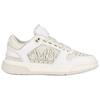 AMIRI Women's Classic Low 'Logo - White Alabaster' AWFOSR1014271