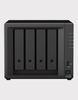 SYNOLOGY Serveur NAS 4 baies - DS923+