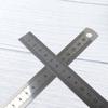 Durable Precision Double Sided School Measuring Tool Straight Ruler Stationery Drafting Supplies