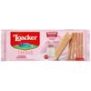 Loacker Wafer Thin Raspberry-Yogurt 150G