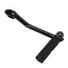 13mm Foldable Kick Start Lever Anti Slip Rubber Boot Replacement for PW50 50PY KID DIRT BIKE
