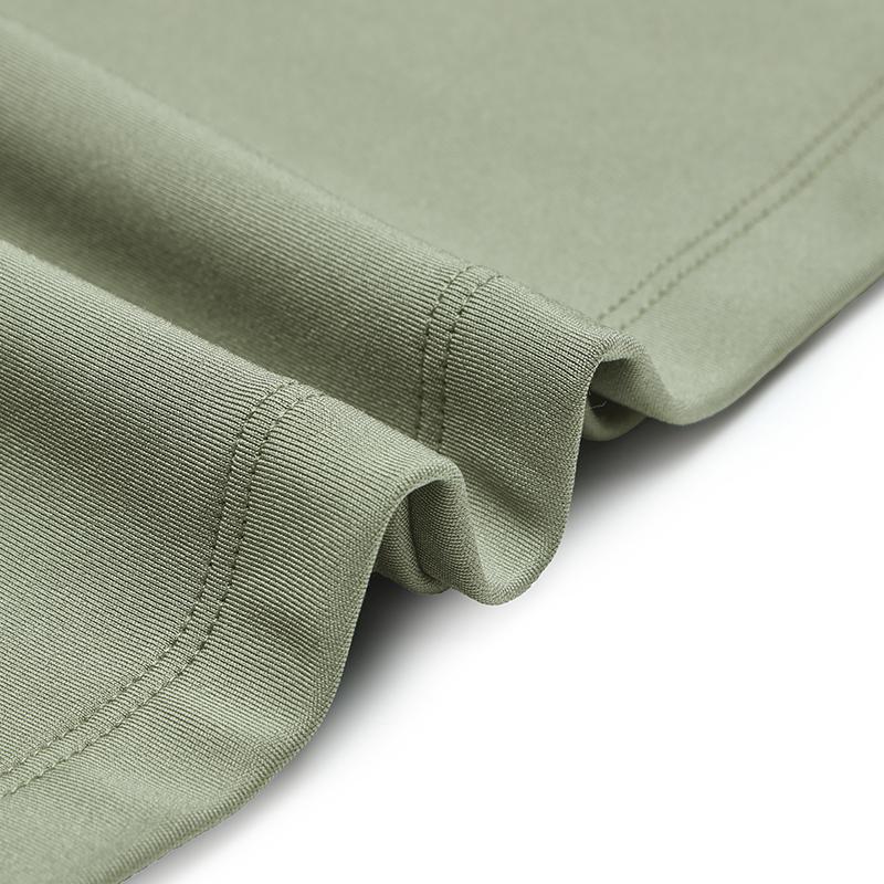Новая мужская футболка FILA Cloud Pine Green A11M447202FKK