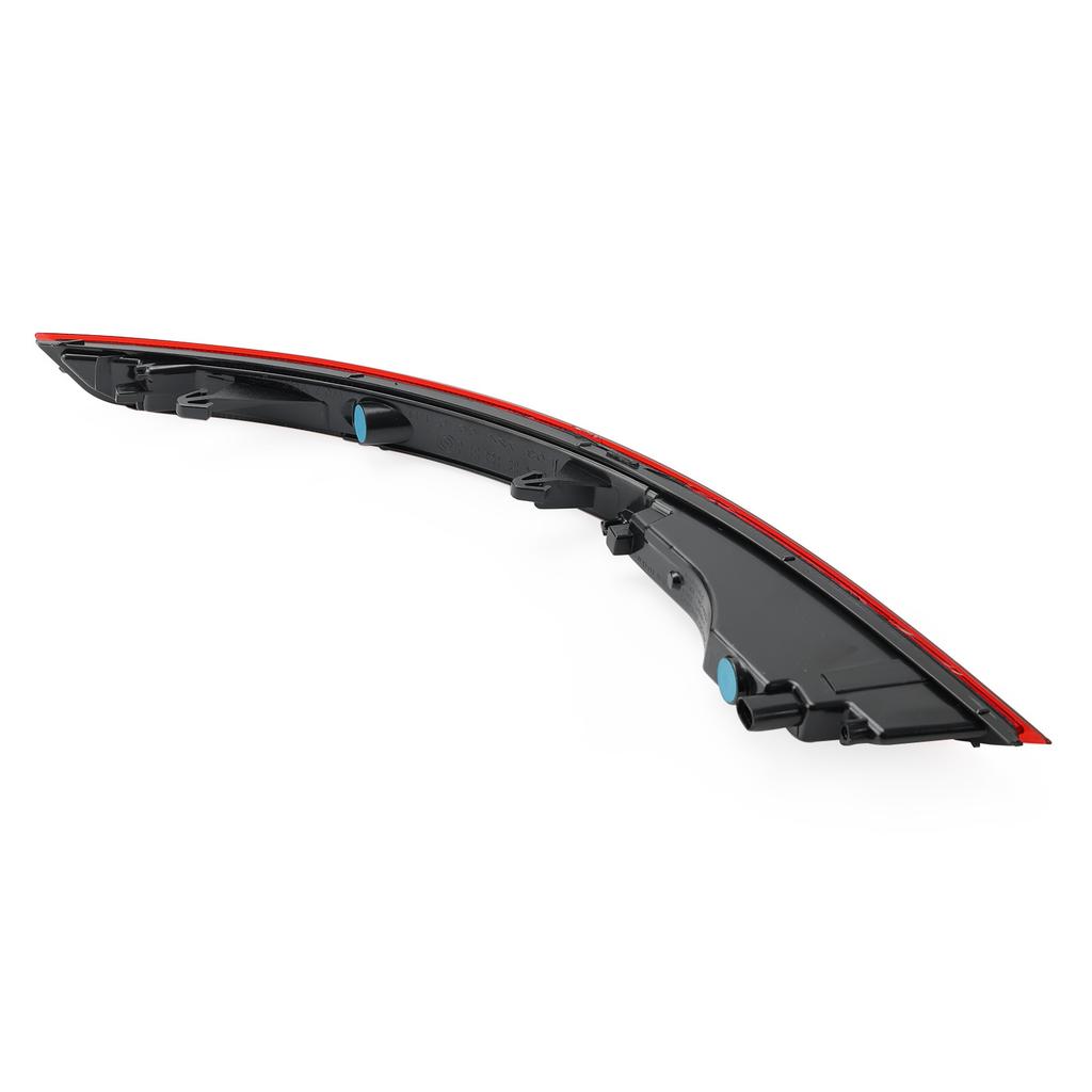 Rear Right Bumper Reflector Lamp 4M8945702 For Q8 RSQ8 SQ8 2019-2022