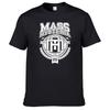 Mass Hysteria T Shirt Unisex 100% Cotton Unisex Women Shirt Top Sales N026