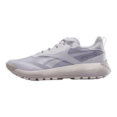 Кроссовки унисекс DMX Trail GORE-TEX Grey Stone Chalk 100200884