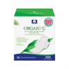 Coleman Organic Winged Heavy (большой) 10 штук