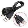 USB Кабель для передачи данных и зарядки для Nintendo DSi NDSI 3DS 2DS XL/LL New 3DSXL/3DSLL 2dsxl 2dsll Игровой кабель питания