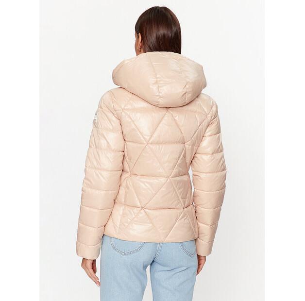 Куртка зимняя EA7 Emporio Armani 6RTB10 TN5LZ 0708