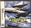 Star Fox Command