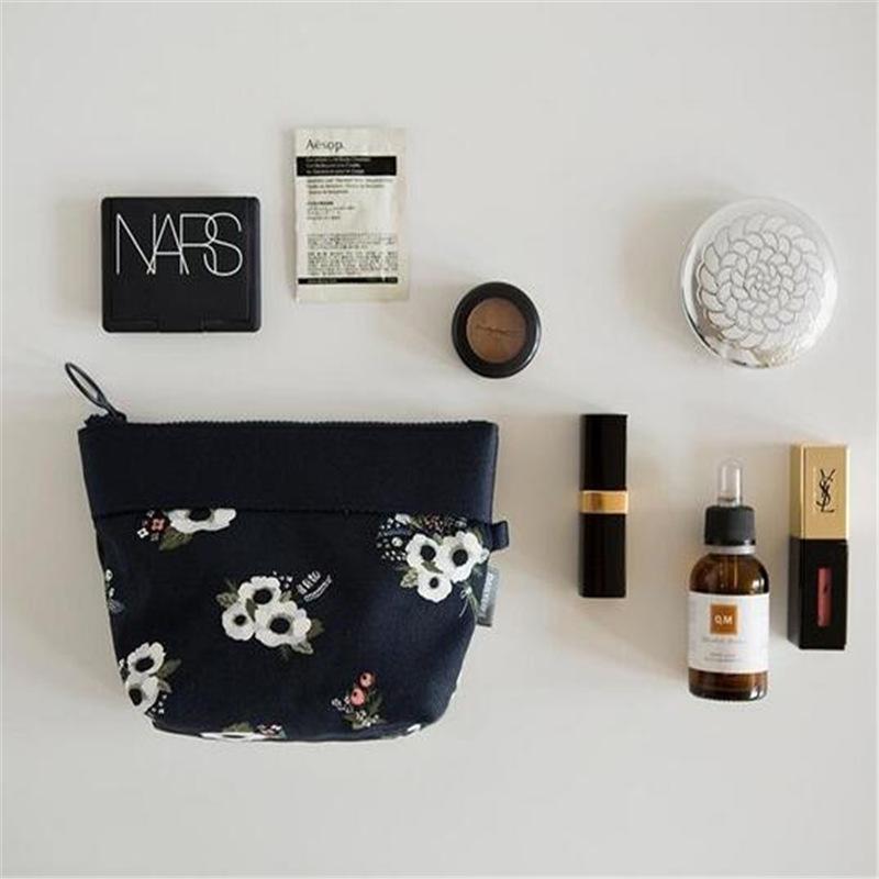 Многофункциональная женская дорожная косметичка и сумка для хранения Flamingo