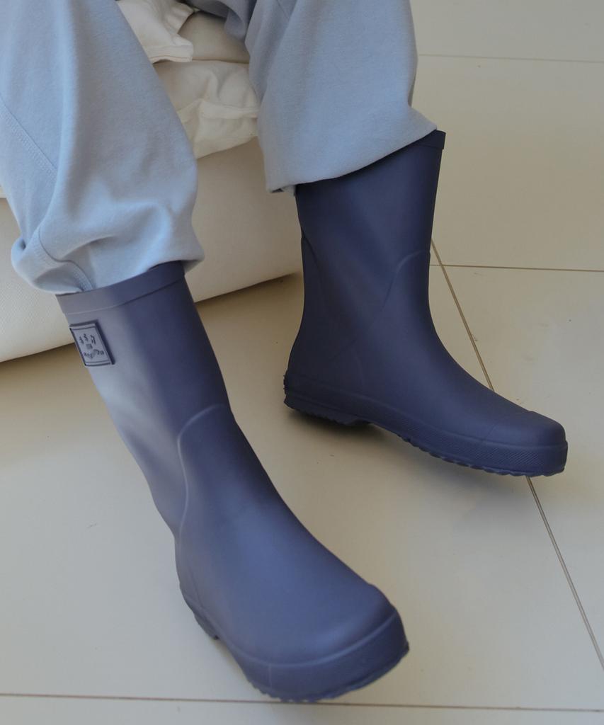 Резиновые сапоги Bensimon Bsm Средние - 10 Цветов (Тип)