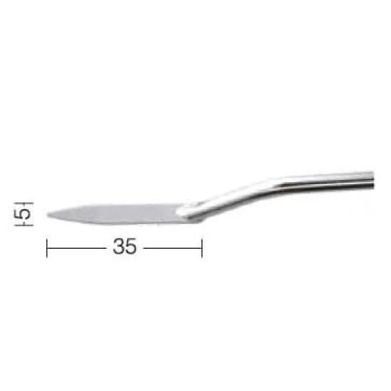 Holbein RGB Italian Art Knife 110821 No.1