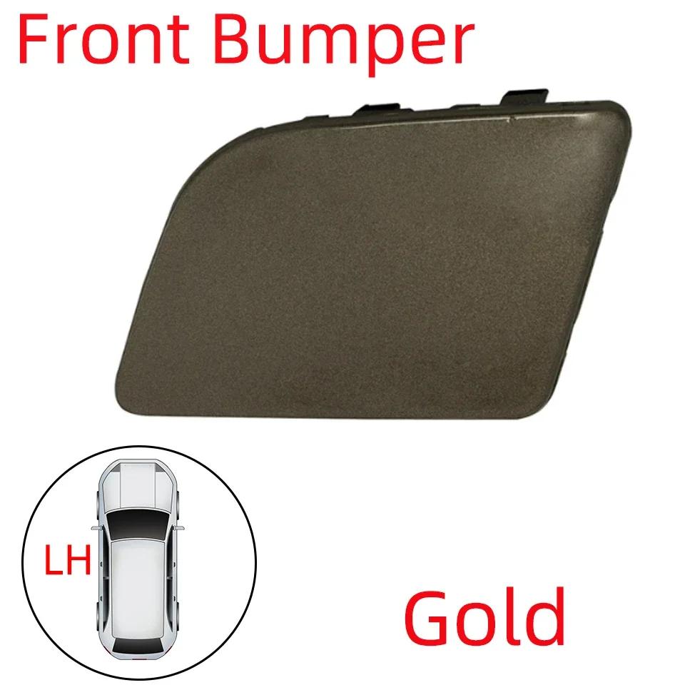 For Nissan Sentra 2016 2017 2018 2019 622A03YU0H 622A0-3YU0H Auto Parts Front Bumper Tow Hook Eye Cover Cap Towing Hauling Lid
