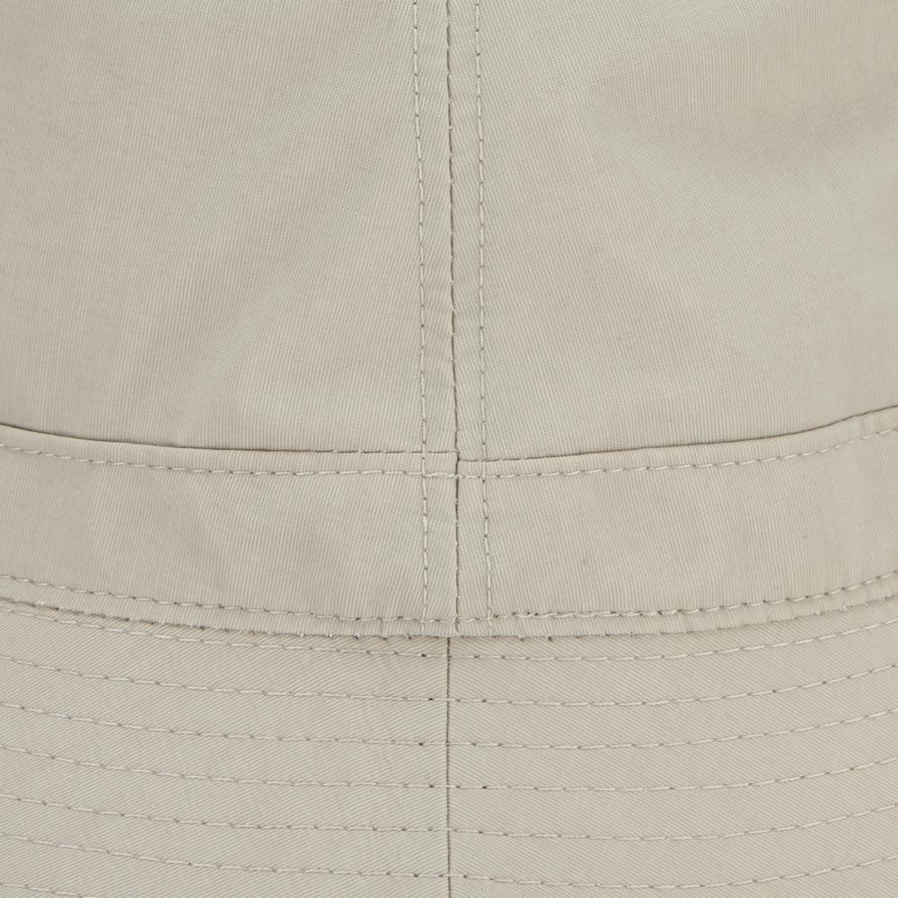 Lacoste Спортивная панама цвета хаки Rk212e 53gws