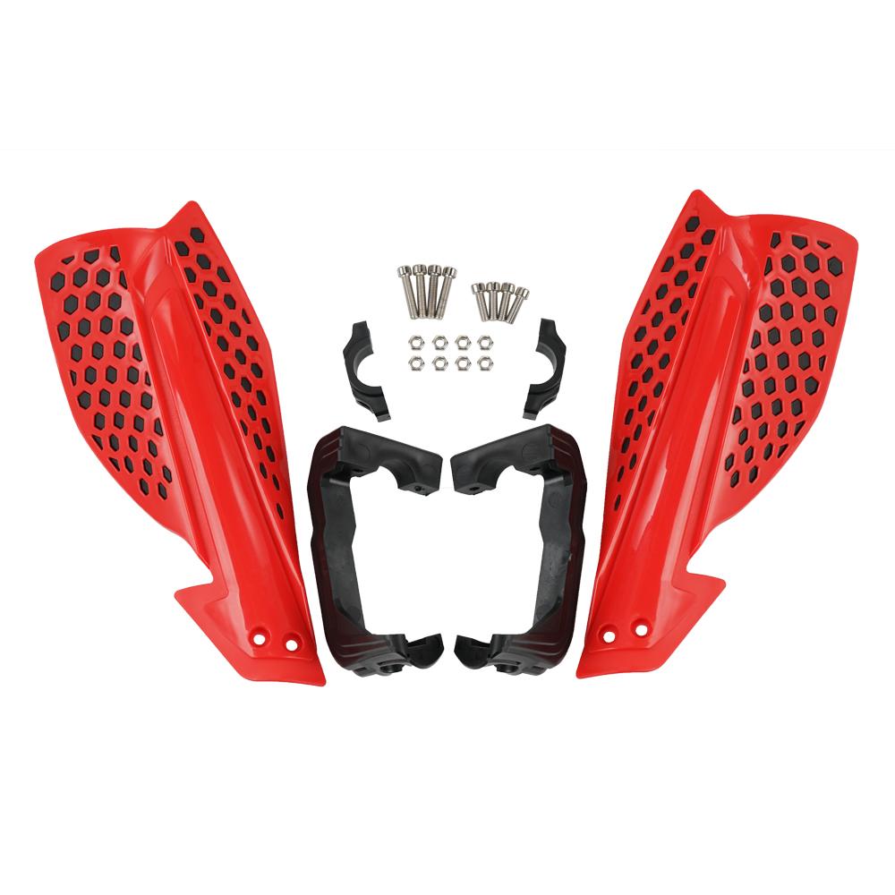 Universal 22mm 7/8 Handlebar Handguards Hand Guard For KTM EXC EXCF XC XCW XCF WCFW SX SXF MXC 125 200 250 300 350 400 450 500