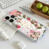 Прозрачный противоударный мягкий чехол для IPhone 13 12 11 Pro IPhone 15 14 Plus 17 Pro Max IPhone 16 15 14 13 12 Pro Max 16 Plus
