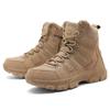 New Combat Boots Men's Outdoor Hiking Boots Outdoor Training Boots Tactical Boots Direct