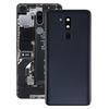 Battery Back Cover with Camera Lens & Fingerprint Sensor for LG G7 ThinQ / G710 / G710EM / G710PM / G710VMP