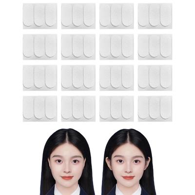 Nalaina Лента для уха эльфа, лента для подтяжки уха, наклейка для уха эльфа, ухо духа, маленькое ухо, делает уши большими, маленькое лицо, прозрачный ультратонкий костюм