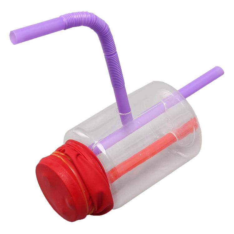 Паровая технология Мелкое производство Самодельные самодельные флейты для детей начальной школы Физика Наука и образование Маленькие игрушки