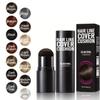 Instant Hairline Powder Fast Covering Hair Root Concealer Eyebrow And Beard Lines Long-lasting Wind And Sweat Resistant