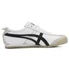 ONITSUKA TIGER Кроссовки MEXICO 66 Белый Серебристый Черный DL408-0190