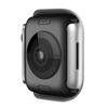 Чехол для Apple Watch Case 45мм 41мм 44мм 40мм 42мм 38мм 46 49 мм Аксессуары PC Защитный бампер iWatch Series 8 7 SE 6 5 4 3 9