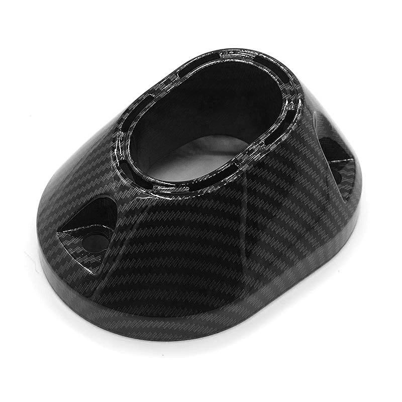 For Honda pcx160 pcx125 ADV160 VIRIO160 Click 160 2025-2025 2025 Motorcycle Exhaust Pipe Protection Guard Cover Port Protective