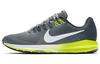 Air Zoom Structure 21 'Cool Grey' 904695-007