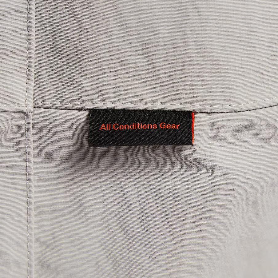 Nike ACG Dolomiti Водонепроницаемые Горные Походные Свободные Удобные Повседневные Брюки Мужские низ IF0914-009