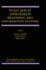 Книга Fuzzy Sets In Approximate Reasoning and Information Systems : 5